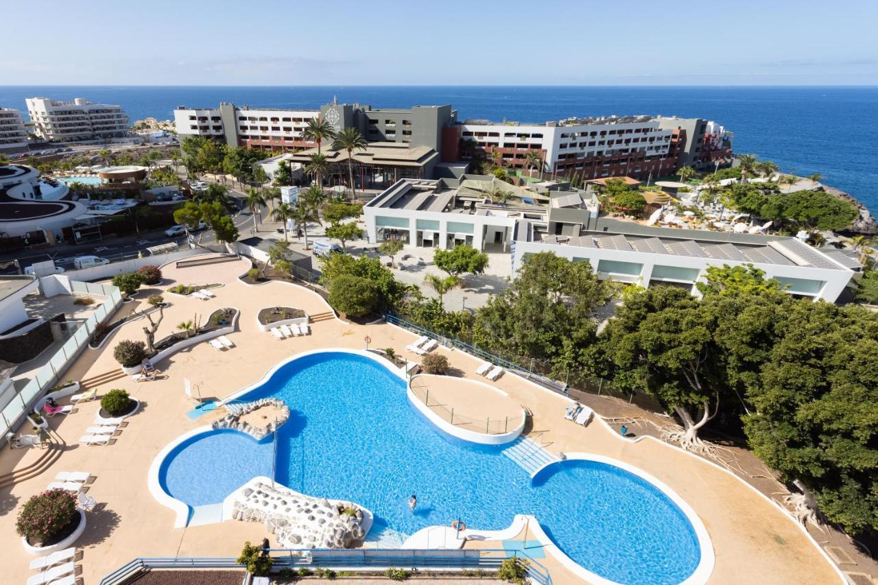 Paraiso Del Sur Playa أذيخي المظهر الخارجي الصورة