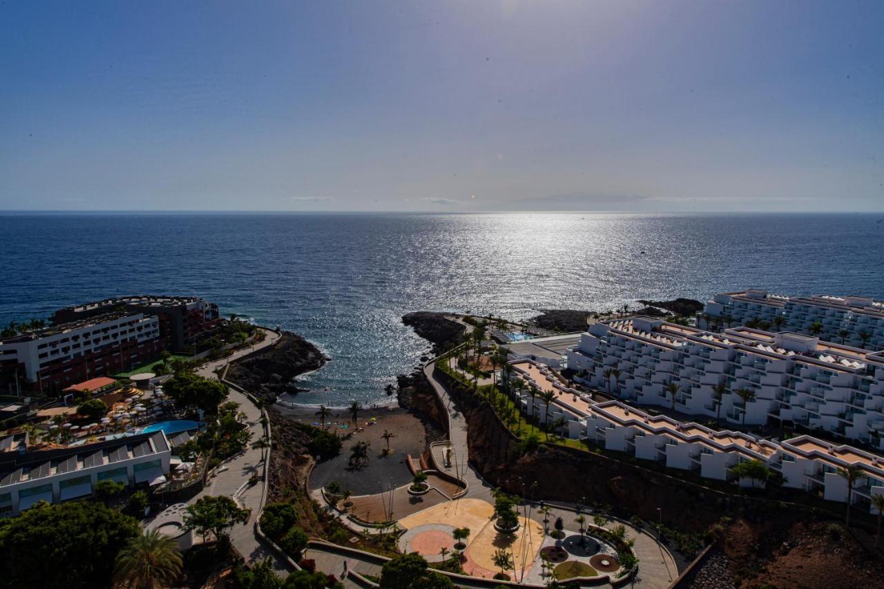 Paraiso Del Sur Playa أذيخي المظهر الخارجي الصورة